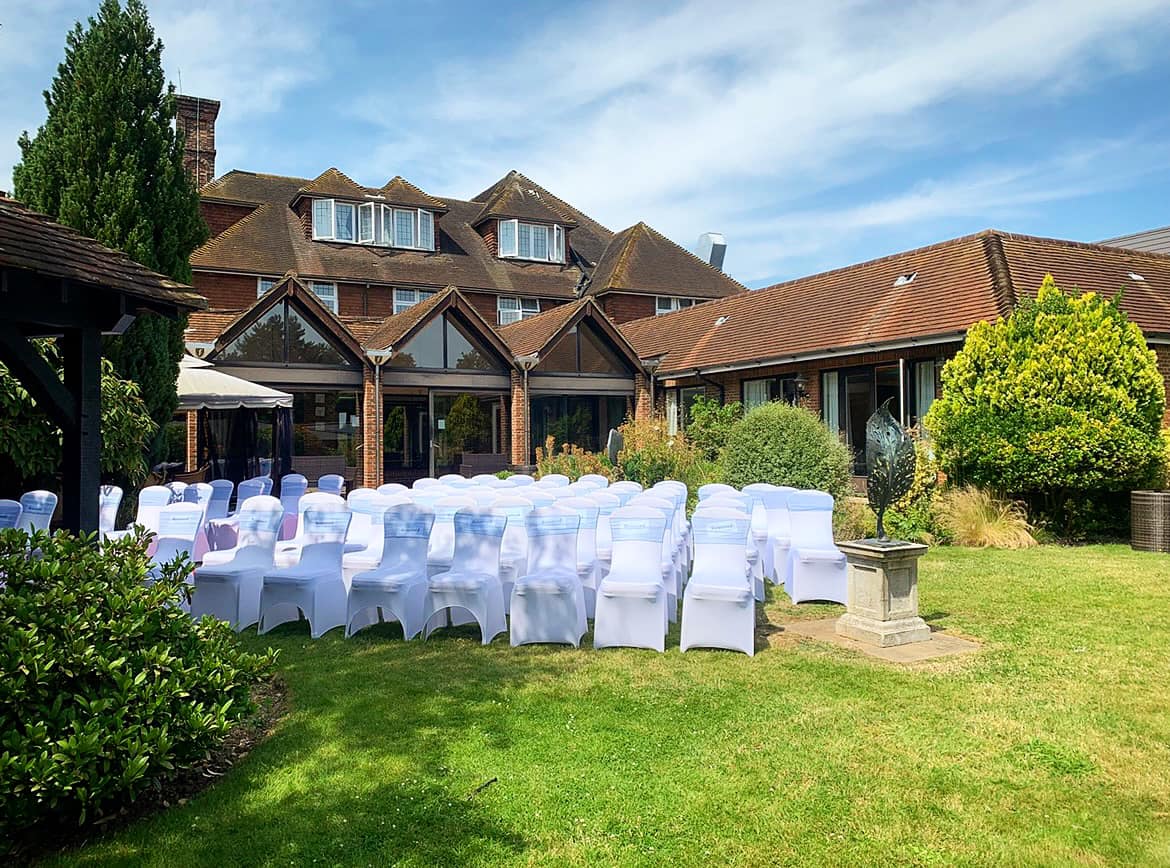 Fredricks Hotel Restaurant & Spa