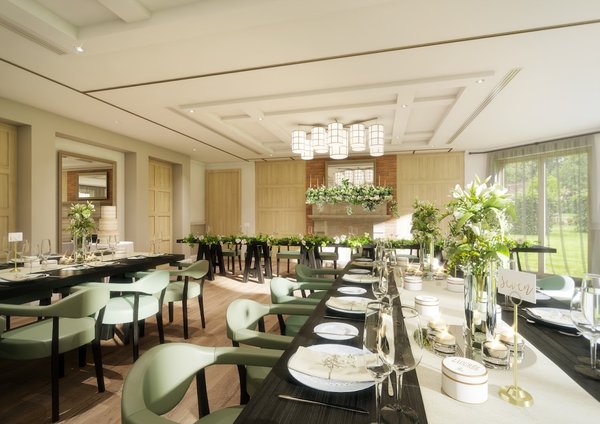 French Horn Hotel