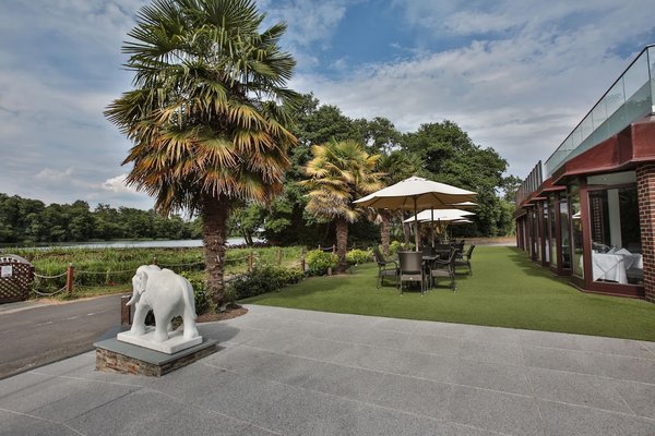Frensham Pond Country House Hotel & Spa