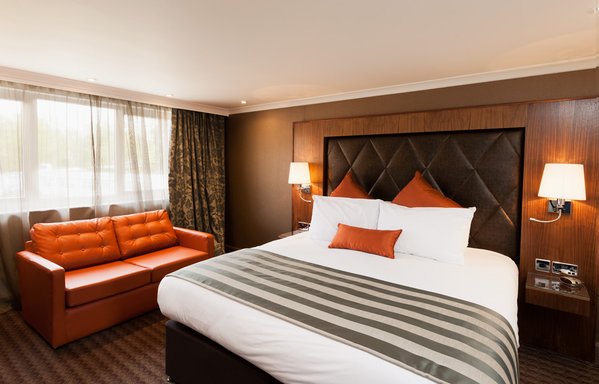 Frensham Pond Country House Hotel & Spa