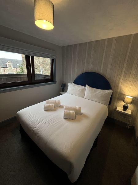 Friars Bridge Guesthouse