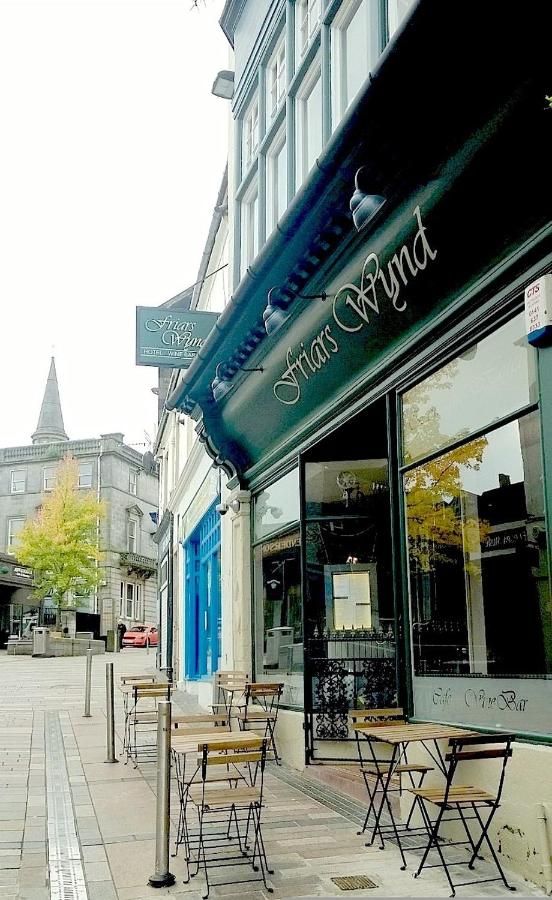 Friars Wynd