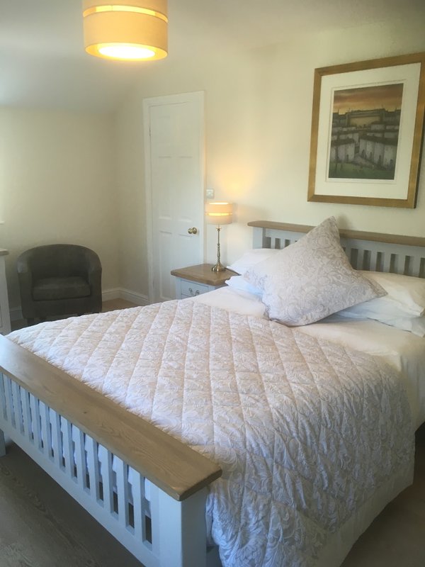 Frongaer Bed And Breakfast