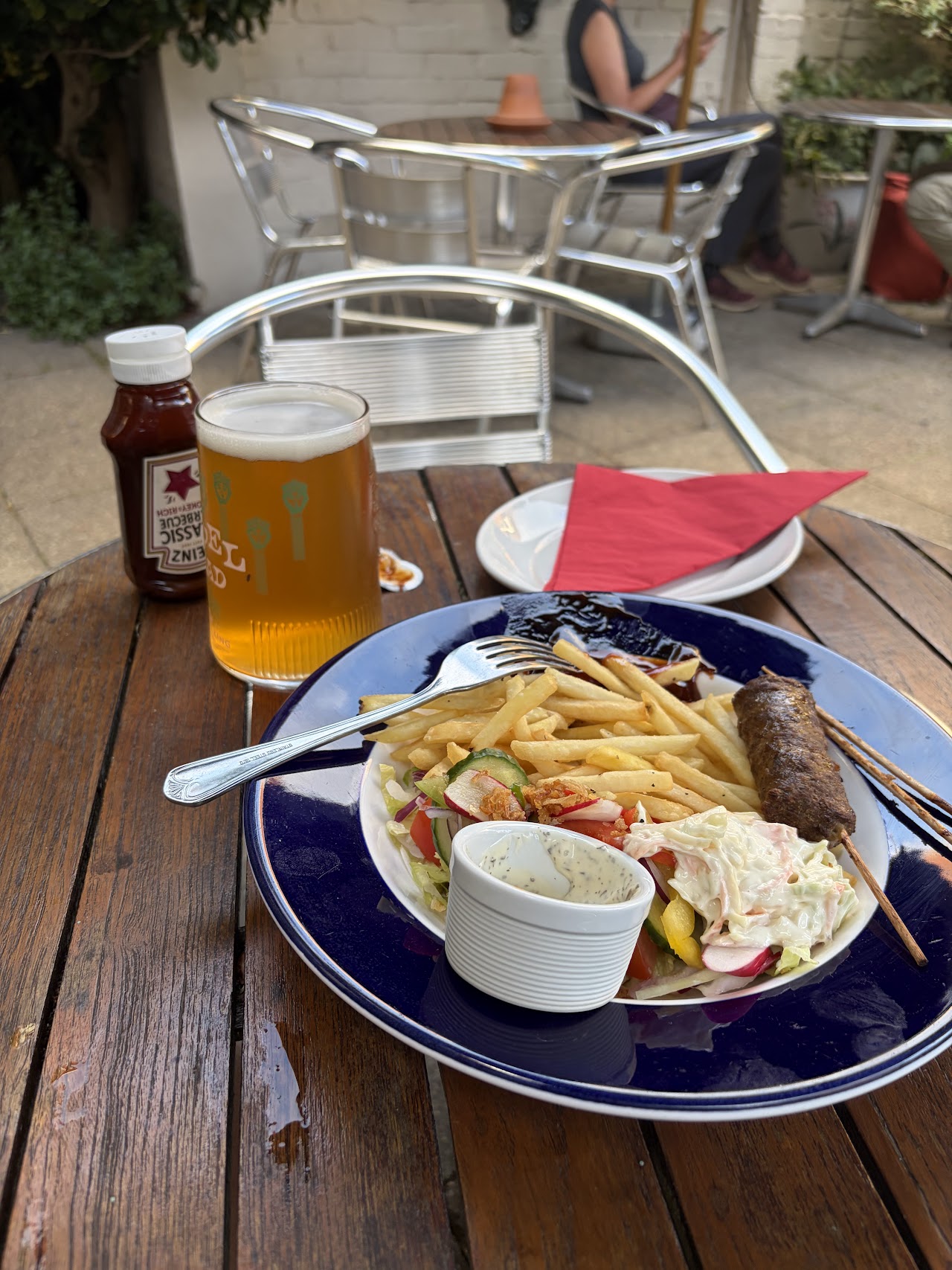 Fryatt Hotel & Bar
