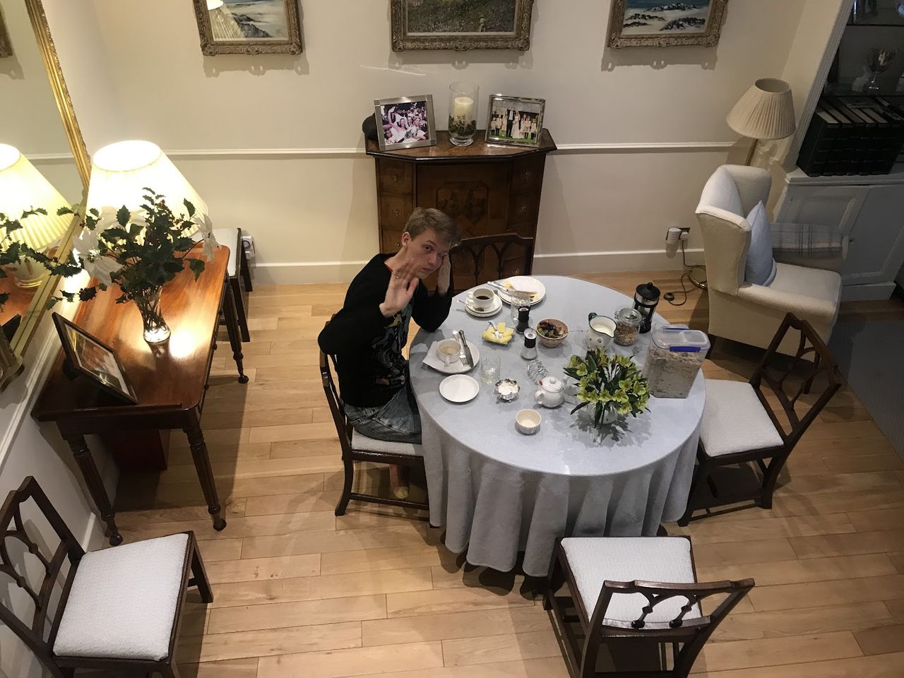 Fulham B&B