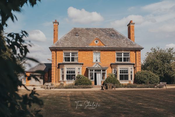 Furtho Manor Farm