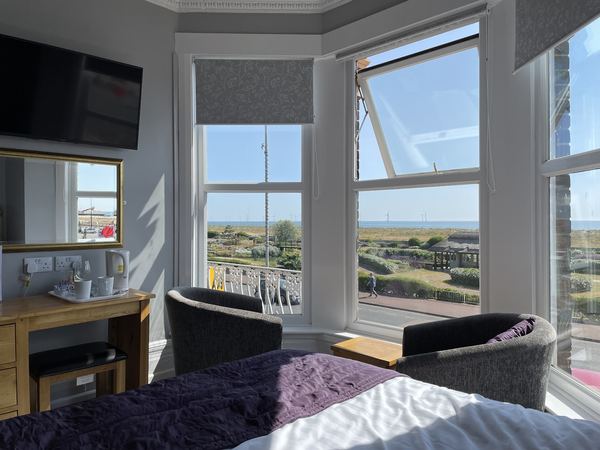 Furzedown Hotel