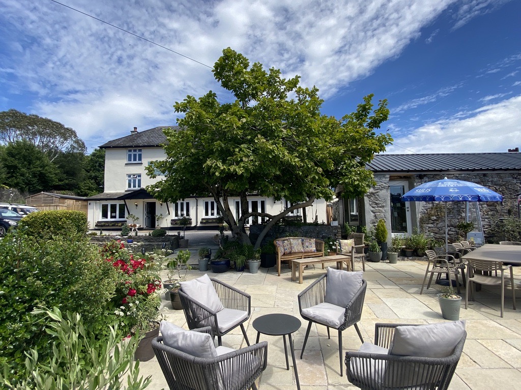 Furzeleigh Mill Inn