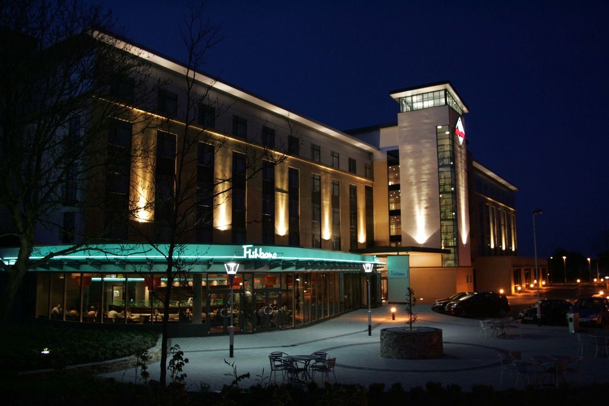 Future Inn Plymouth