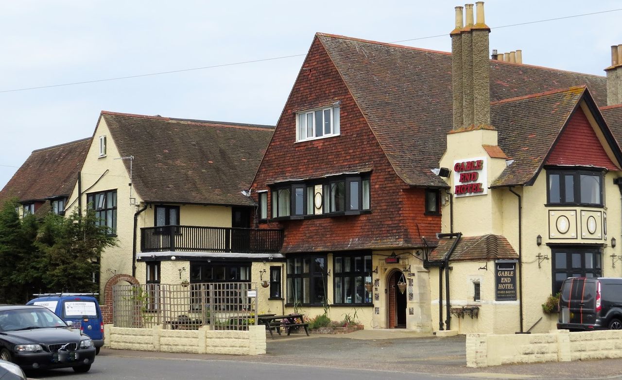 Gable End Hotel