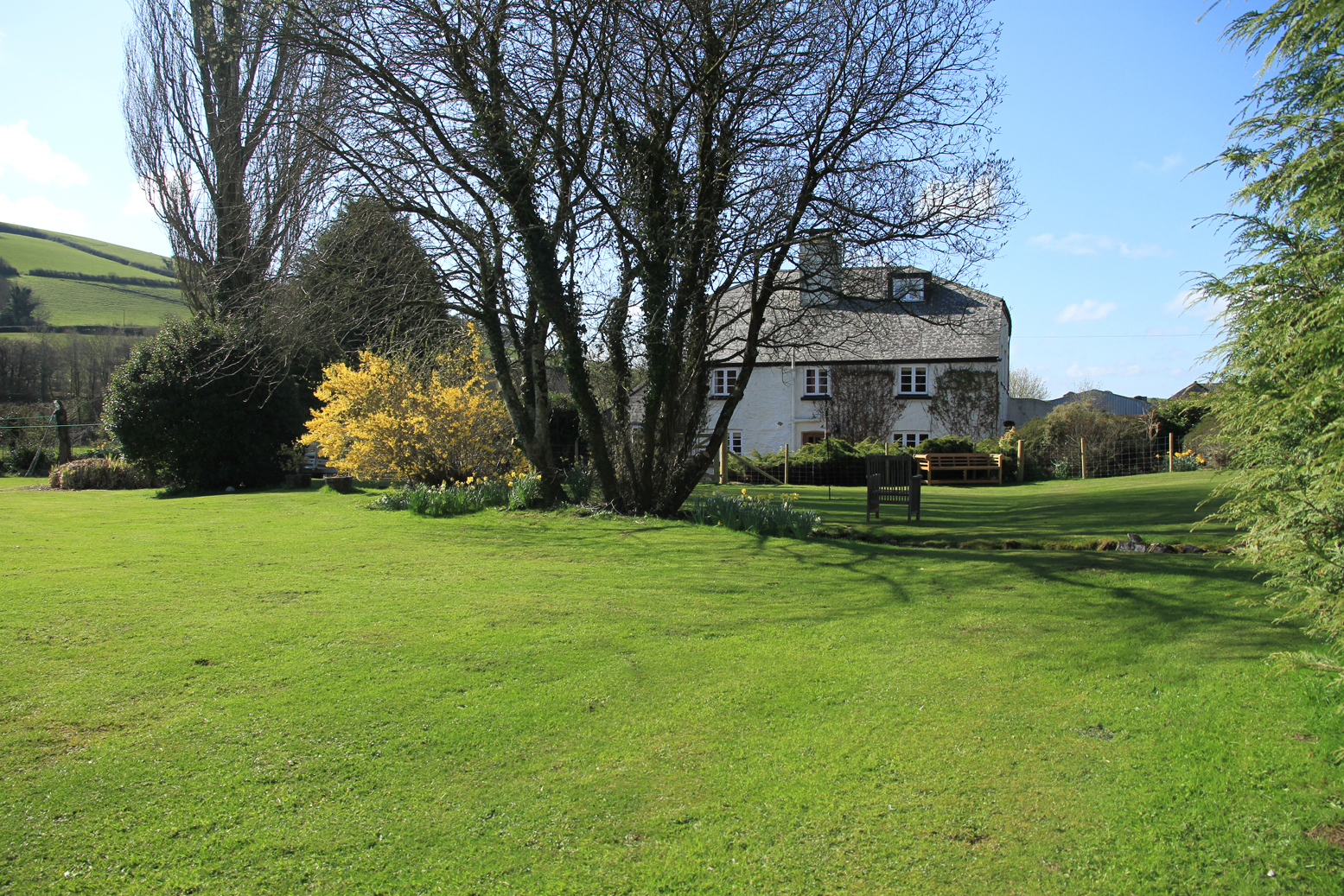 Gages Mill