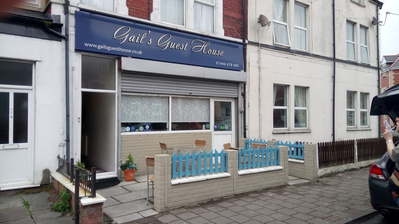 Gails Guest House
