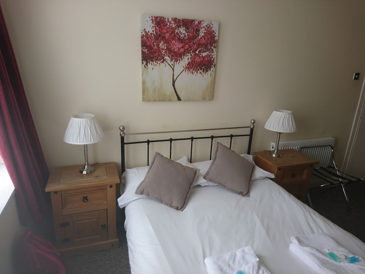 Gails Guest House