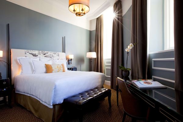 Gainsborough Hotel