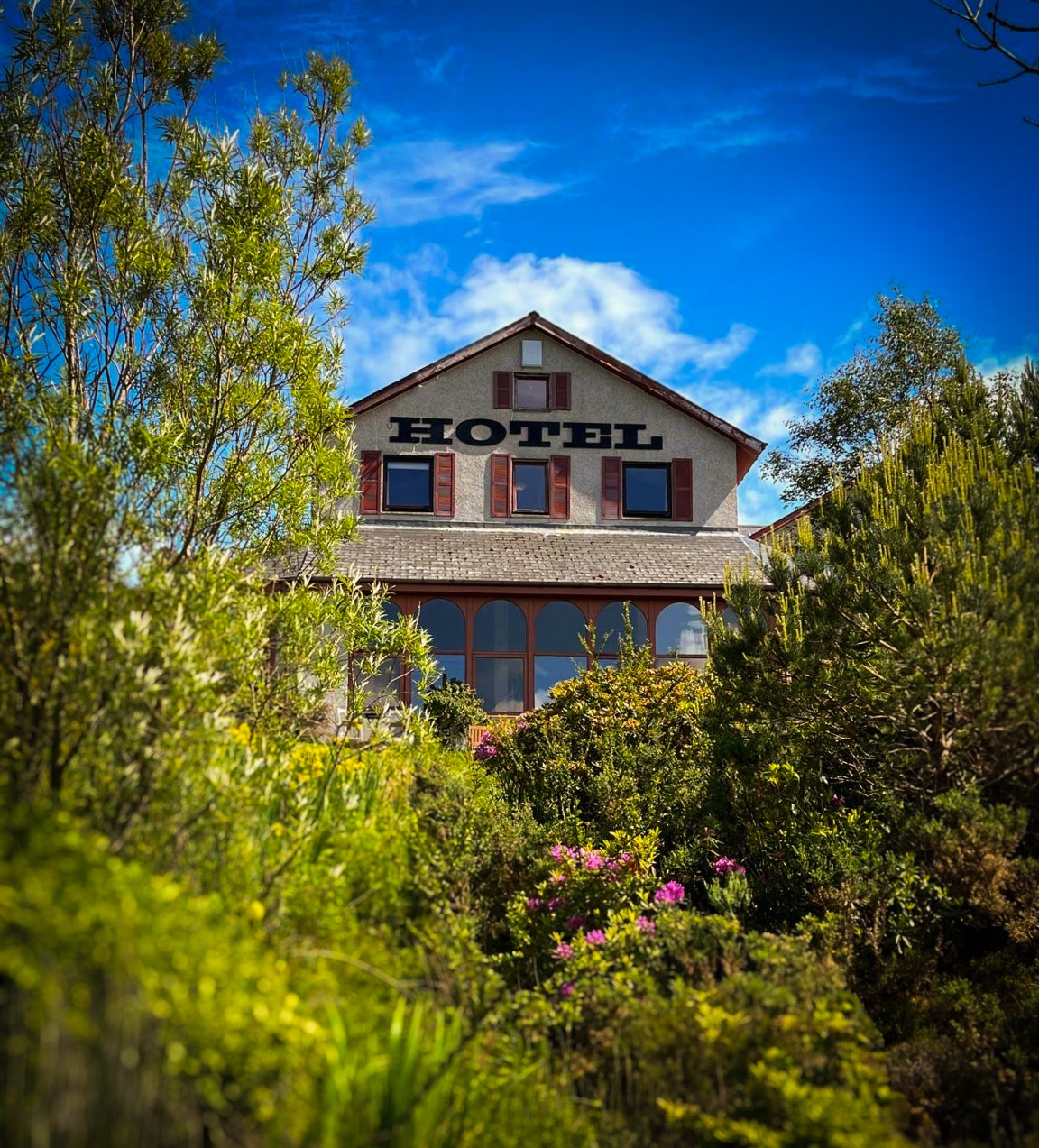 Gairloch Highland Lodge