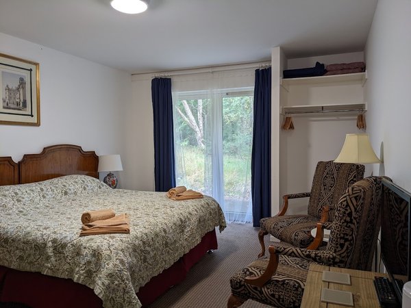 Gairloch Highland Lodge