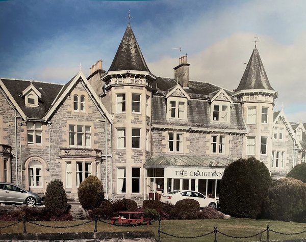 Gairloch Hotel A Bespoke Hotel