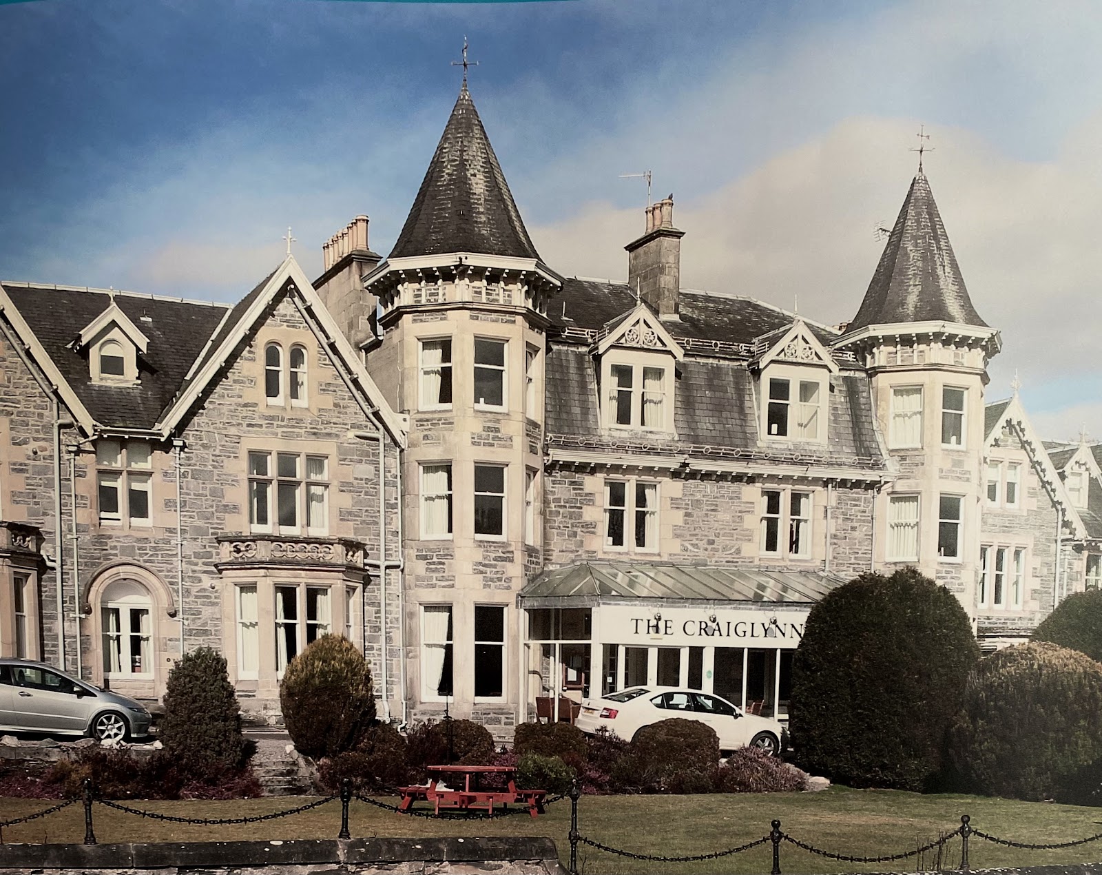 Gairloch Hotel A Bespoke Hotel