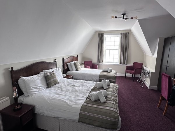 Gairloch Hotel A Bespoke Hotel