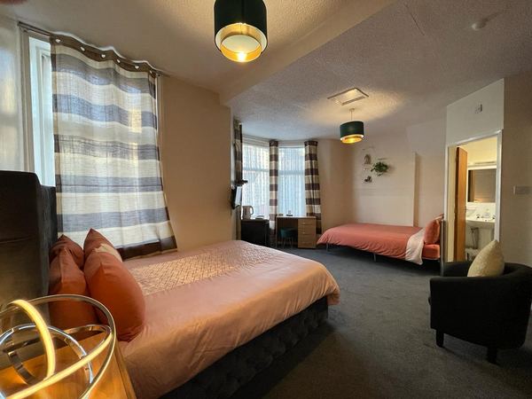 Galaxy Hotel