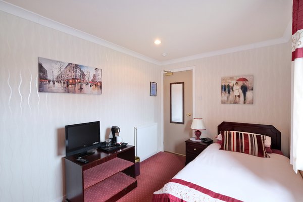 Gales Guesthouse