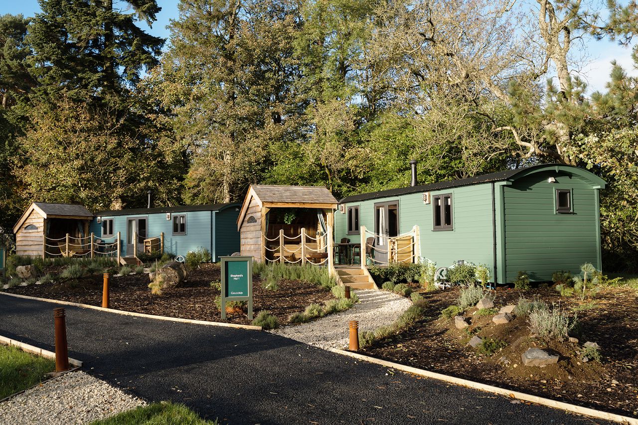 Galgorm Resort & Spa