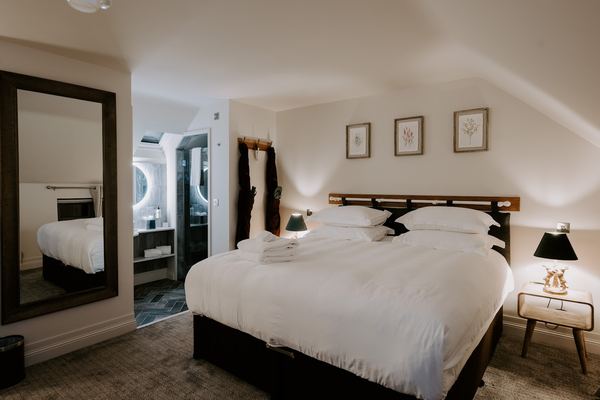 Galgorm Resort & Spa