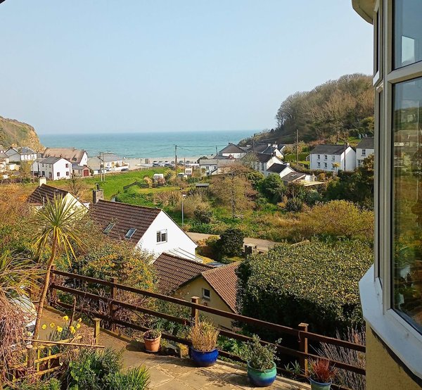 Gallen-Treath Guest House