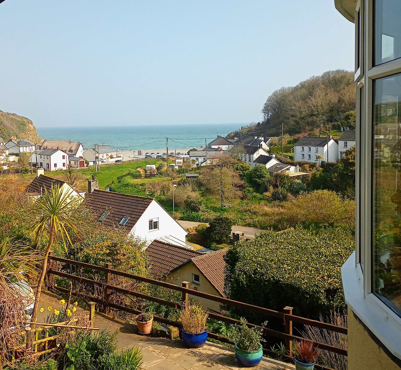 Gallen-Treath Guest House