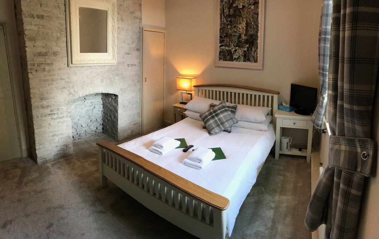 Galtres Lodge Hotel & Forest Restaurant