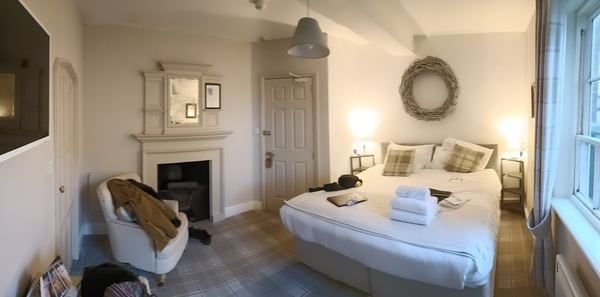 Galtres Lodge Hotel & Forest Restaurant