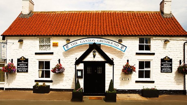 Ganton Greyhound Inn