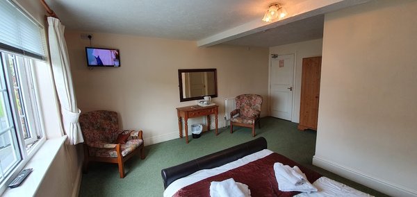 Ganton Greyhound Inn