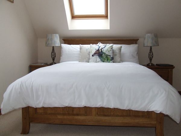 Garbhein Bed & Breakfast