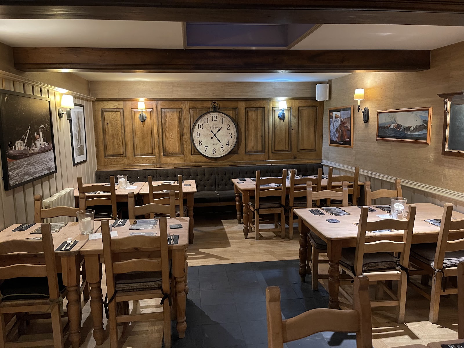 Garddfon Inn