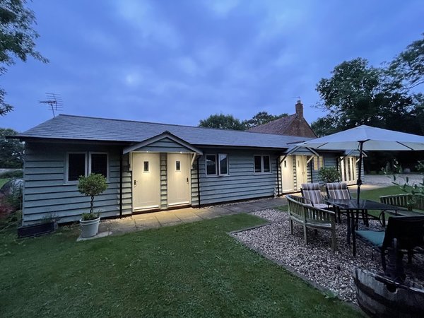 Garden Cottage Bed and Breakfast