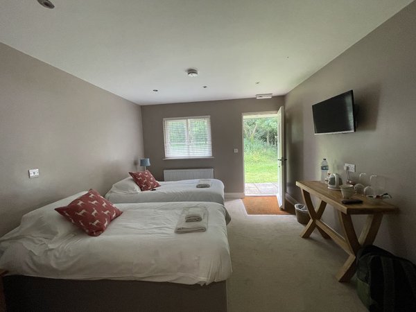 Garden Cottage Bed and Breakfast