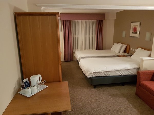 Garden Court Aylesbury