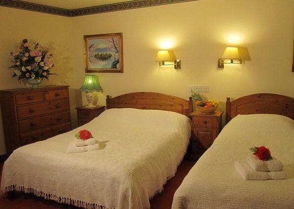 Garden Hotel
