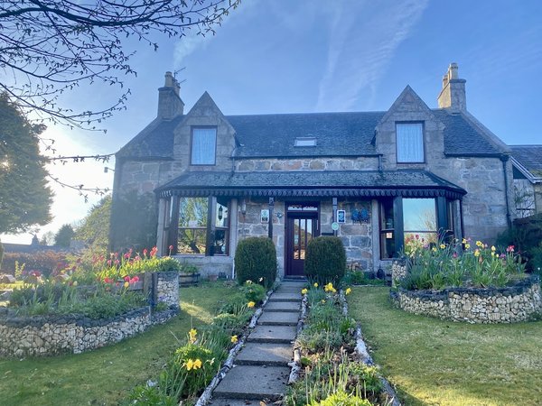 Garden Park Guest House