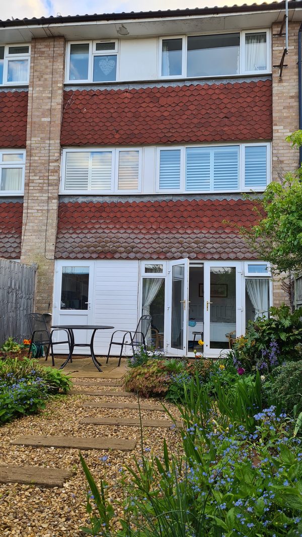 Garden Studio