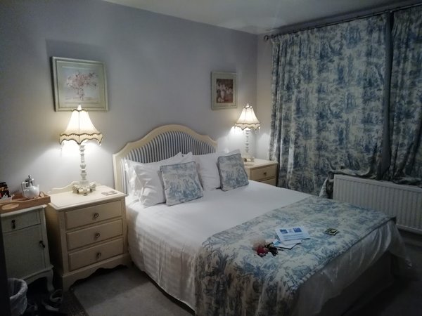 Gardeners Cottage B and B