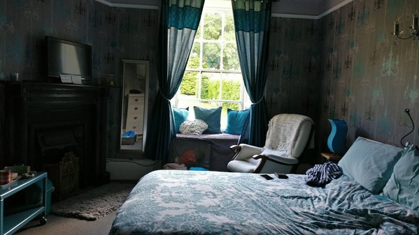 Gardenvale Manor House B&B