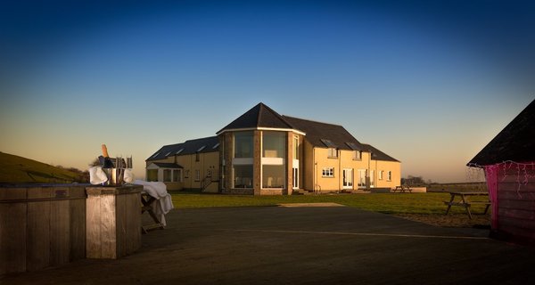 Garleton Lodge