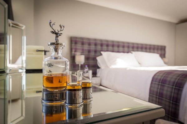 Garleton Lodge