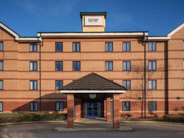 Garner Hotel Chesterfield North by IHG
