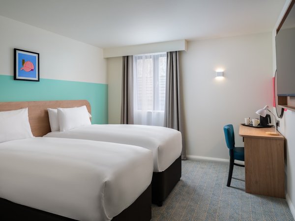 Garner Hotel Rotherham East by IHG