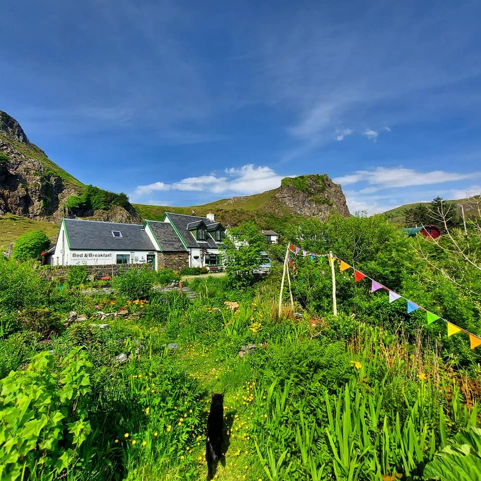 Garragh Mhor