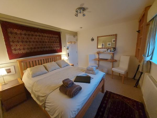 Garragh Mhor