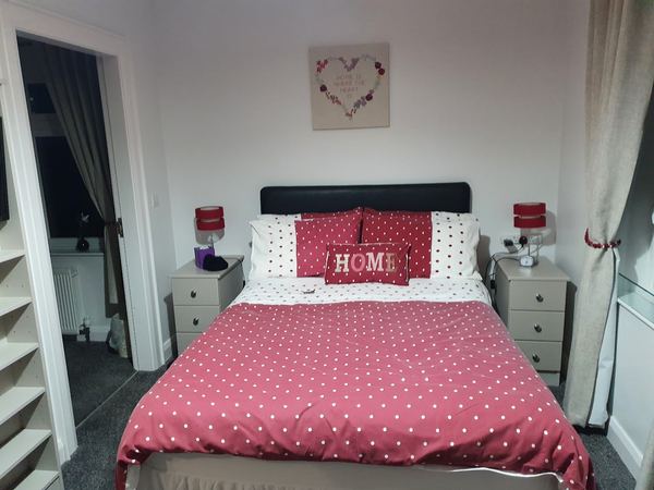 Garron View Bed and Breakfast